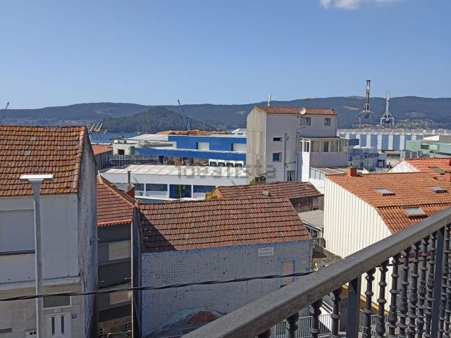 Chalet, Pontevedra