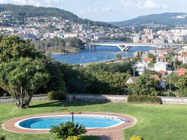 Chalet, Pontevedra