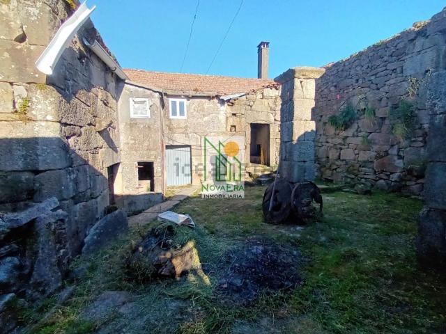 Chalet, Ponte Caldelas