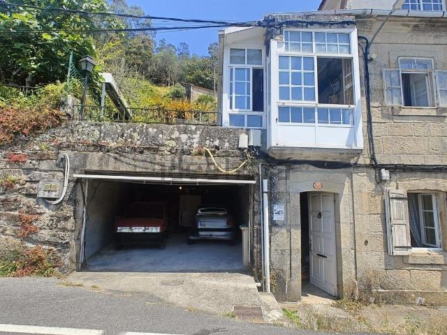 Chalet, Ponte Caldelas