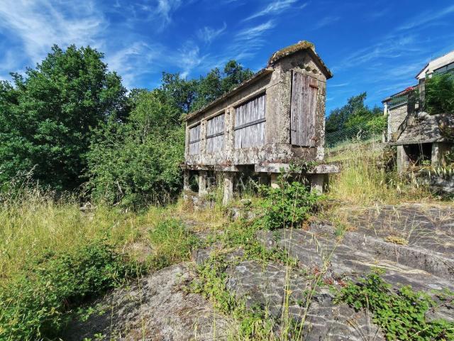 Chalet, Ponte Caldelas