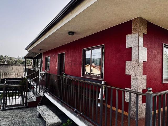 Chalet, Ponte Caldelas