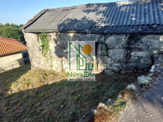Chalet, Ponte Caldelas