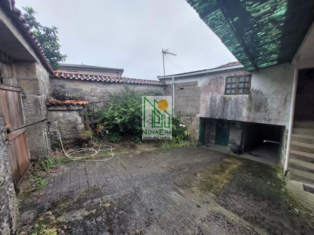 Chalet, Ponte Caldelas