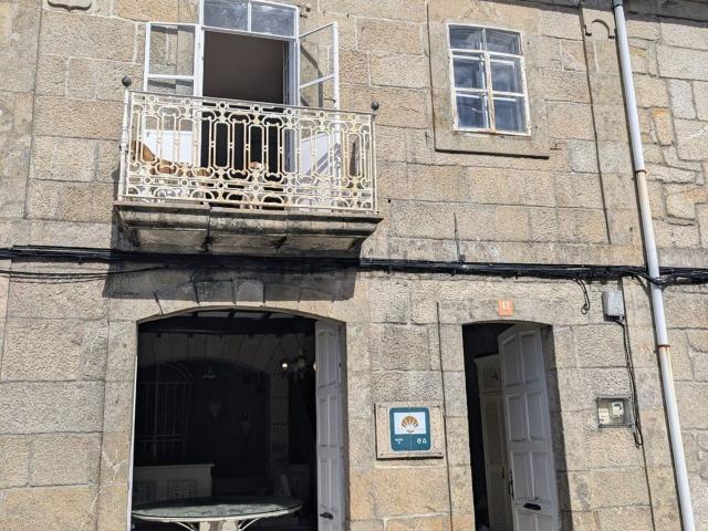 Chalet, Ponte Caldelas