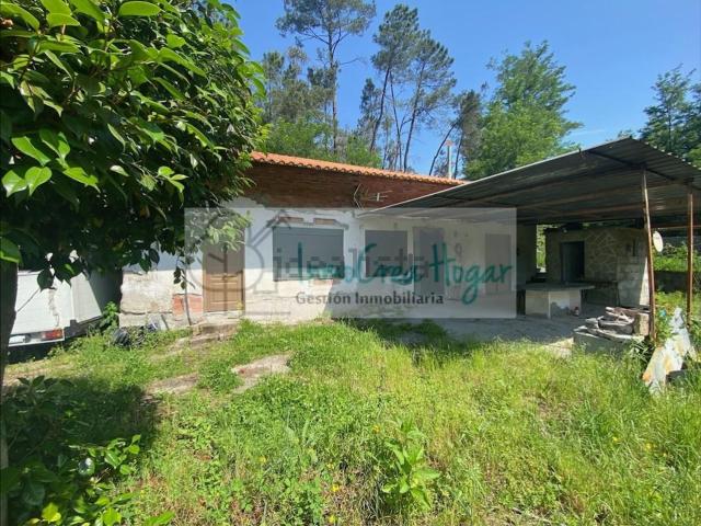Chalet, Ponteareas