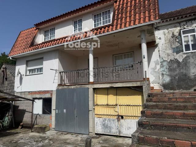 Chalet, Ponteareas