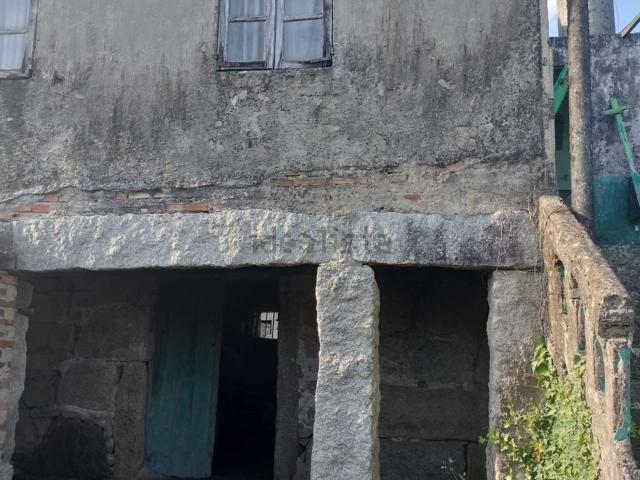 Chalet, Ponteareas