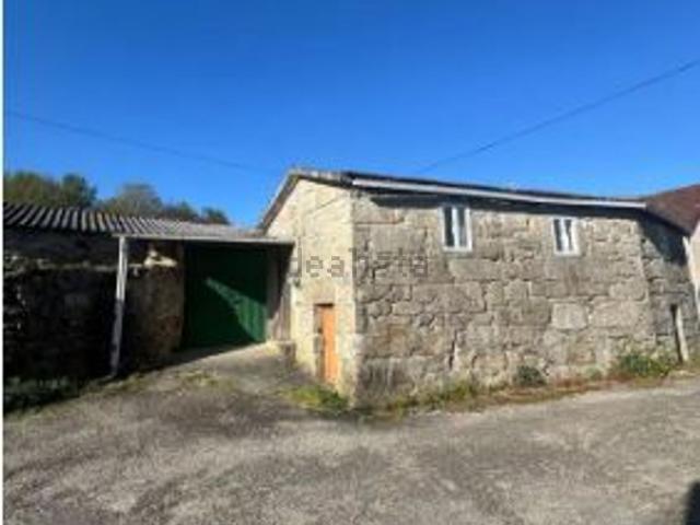 Chalet, Ponteareas