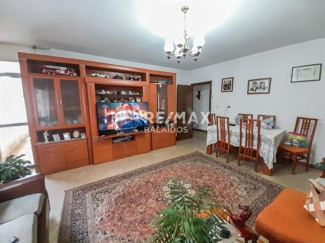 Chalet, Ponteareas
