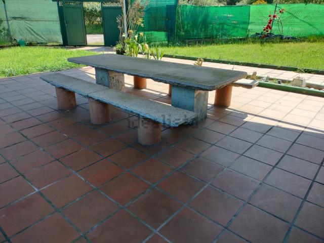 Chalet, Ponteareas