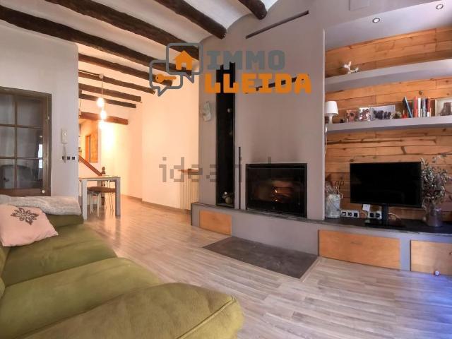 Chalet, Ponts