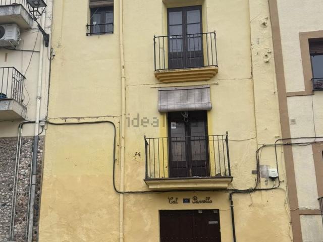 Chalet, Ponts