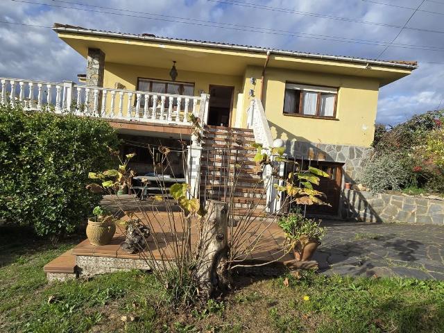 Chalet, Porceyo Cenero, Gijón