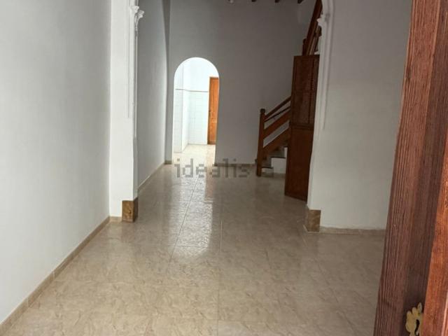 Chalet, Porreres