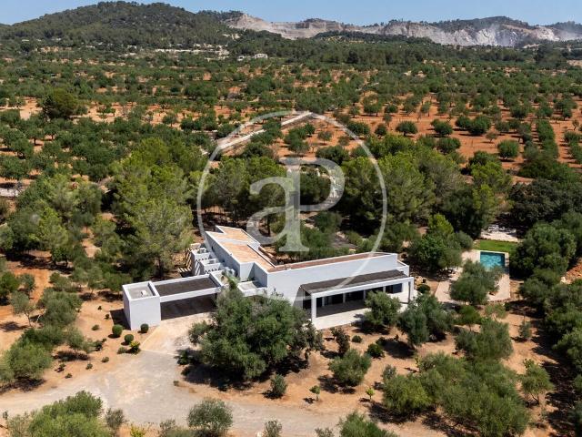 Chalet, Porreres