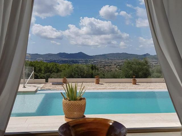 Chalet, Porreres