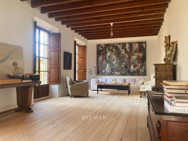Chalet, Porreres