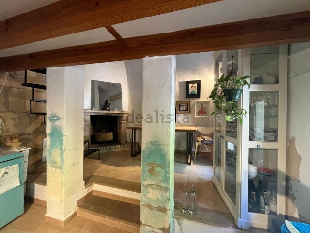 Chalet, Porreres