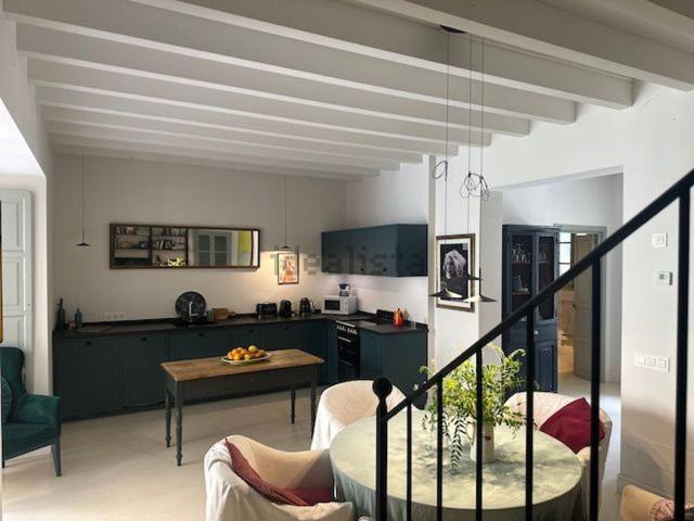Chalet, Porreres