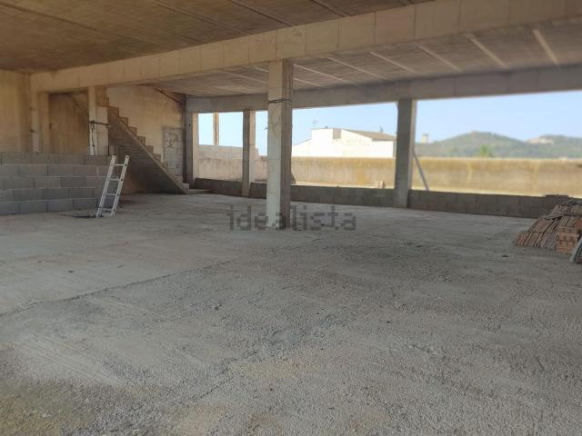 Chalet, Porreres