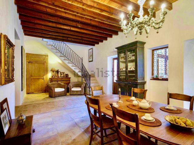 Chalet, Porreres