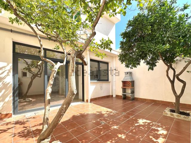 Chalet, Porreres