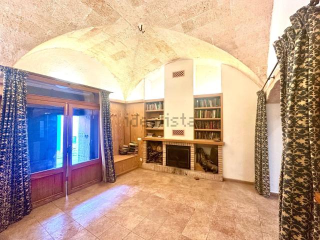 Chalet, Porreres