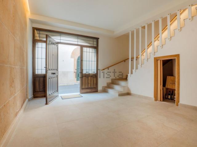 Chalet, Porreres