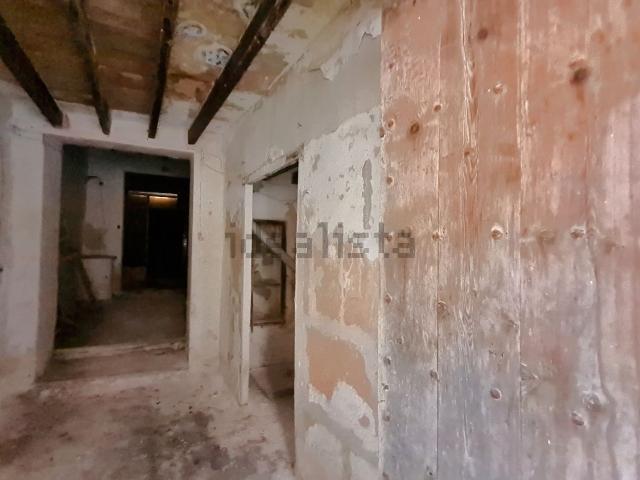 Chalet, Porreres