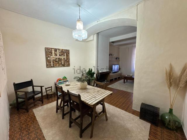 Chalet, Porreres
