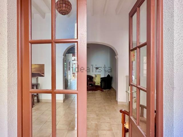 Chalet, Porreres