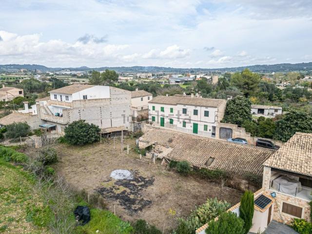 Chalet, Porreres