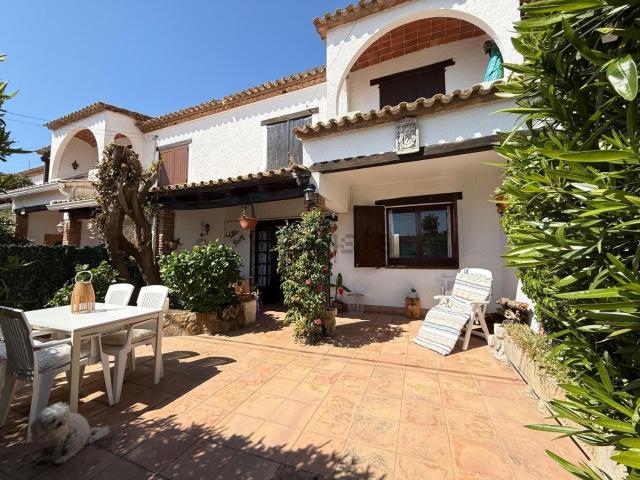 Chalet, Port d&apos Aro, Castell Platja d&apos Aro