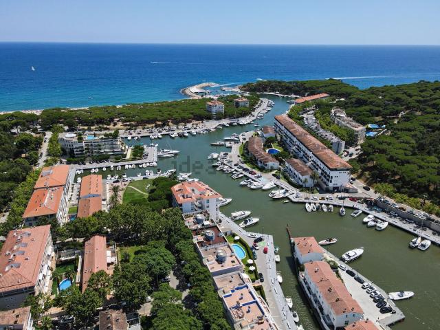 Chalet, Port d&apos Aro, Castell Platja d&apos Aro
