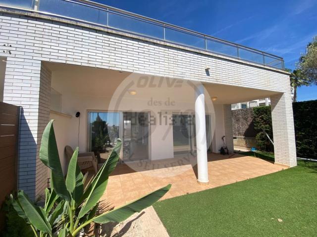 Chalet, Port d&apos Aro, Castell Platja d&apos Aro