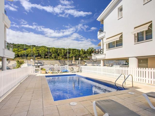 Chalet, Port d&apos Aro, Castell Platja d&apos Aro