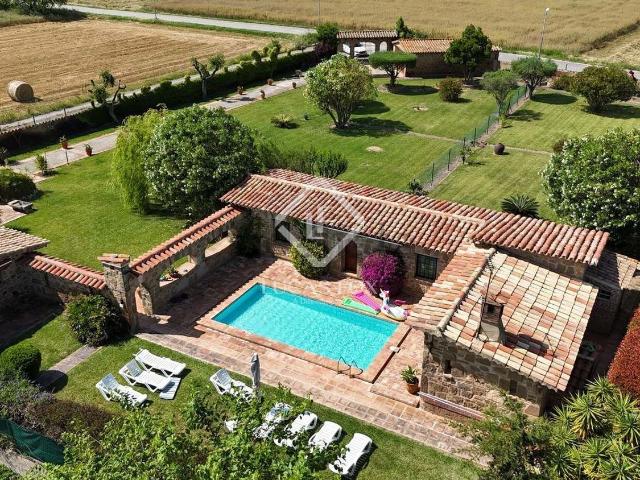 Chalet, Port d&apos Aro, Castell Platja d&apos Aro