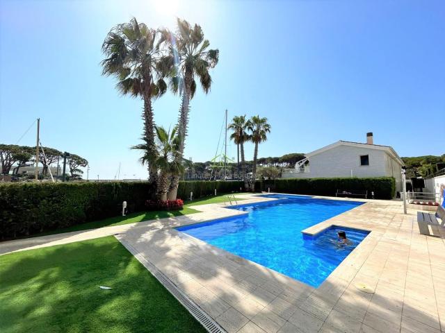 Chalet, Port d&apos Aro, Castell Platja d&apos Aro