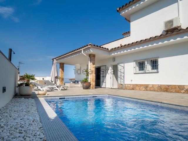 Chalet, Port Les Planasses, L&apos Escala