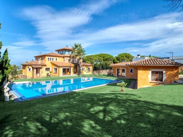 Chalet, Port Les Planasses, L&apos Escala