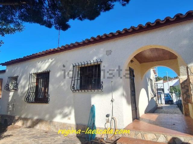 Chalet, Port Les Planasses, L&apos Escala
