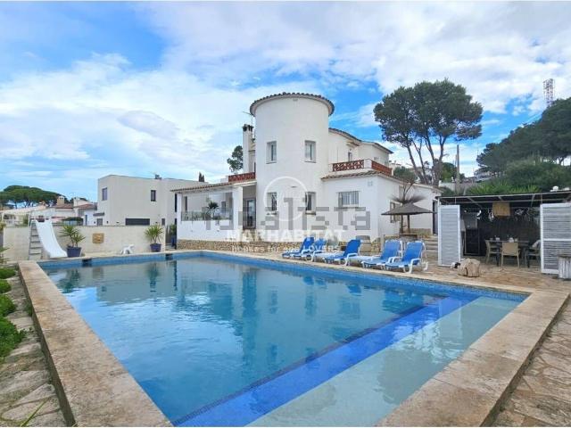 Chalet, Port Les Planasses, L&apos Escala
