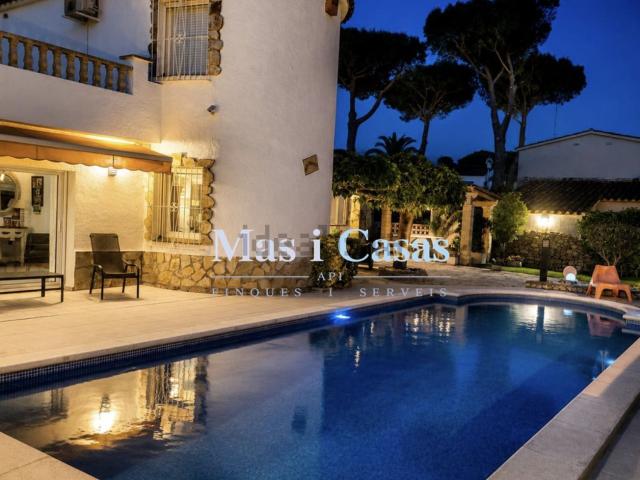 Chalet, Port Les Planasses, L&apos Escala