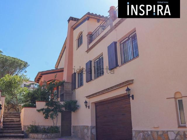 Chalet, Port Les Planasses, L&apos Escala