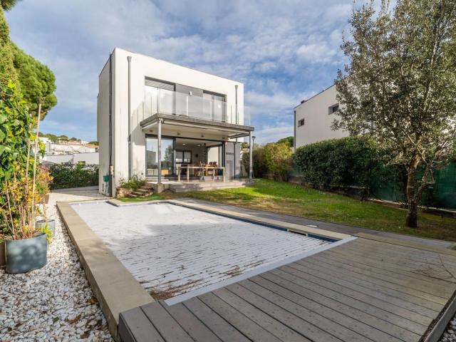 Chalet, Port Les Planasses, L&apos Escala