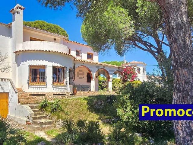 Chalet, Port Les Planasses, L&apos Escala