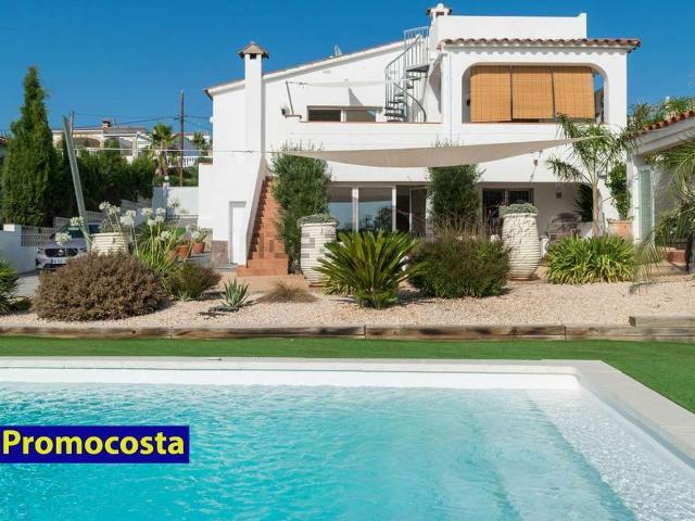 Chalet, Port Les Planasses, L&apos Escala