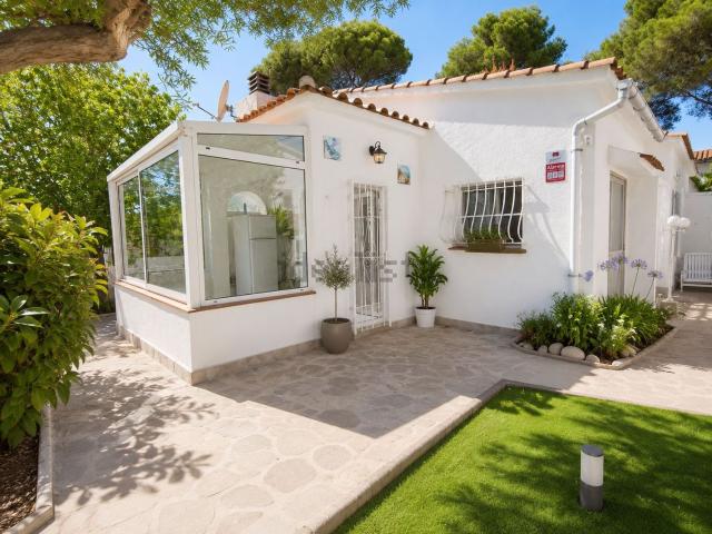 Chalet, Port Les Planasses, L&apos Escala