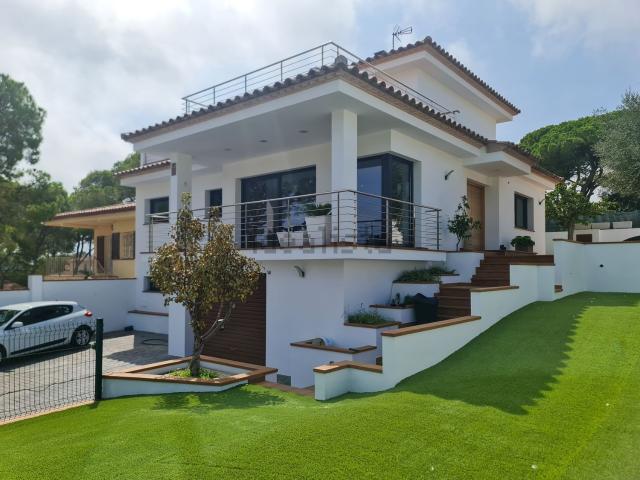 Chalet, Port Les Planasses, L&apos Escala